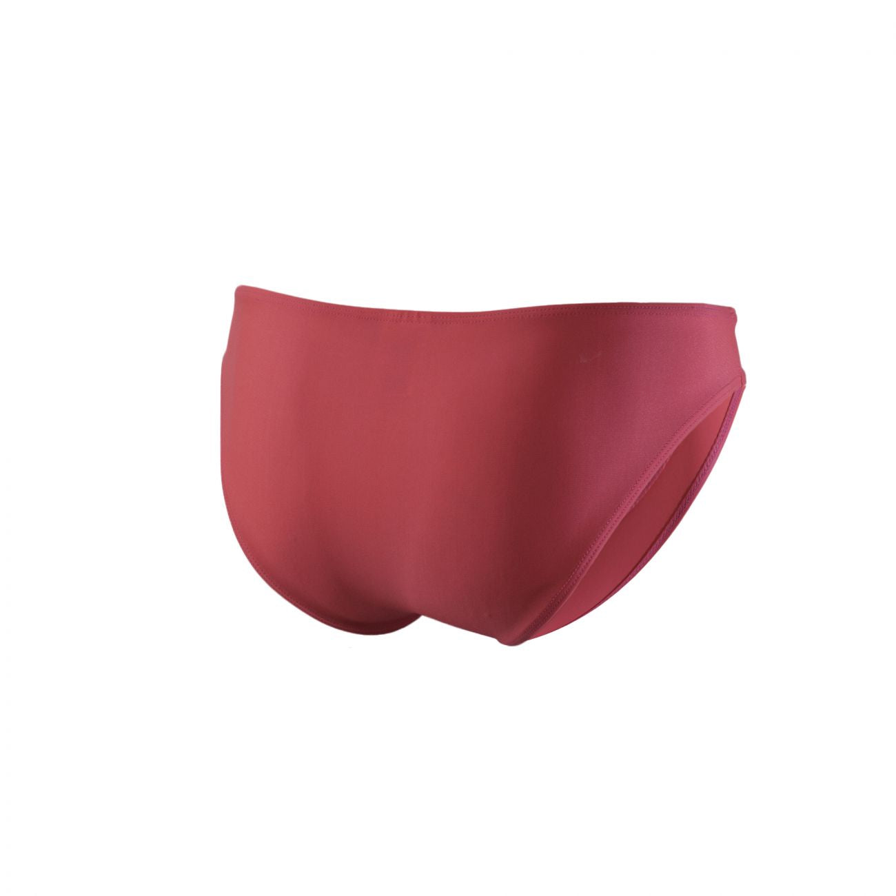 Joe Snyder JS01-Pol Polyester Bikini Classic Neon Pink Poly
