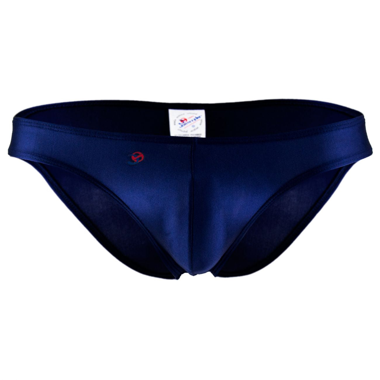 Joe Snyder JS01 Bikini Classic Navy
