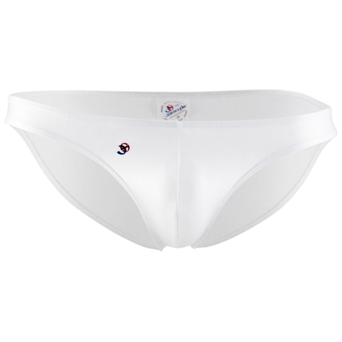 Joe Snyder JS01 Bikini Classic White