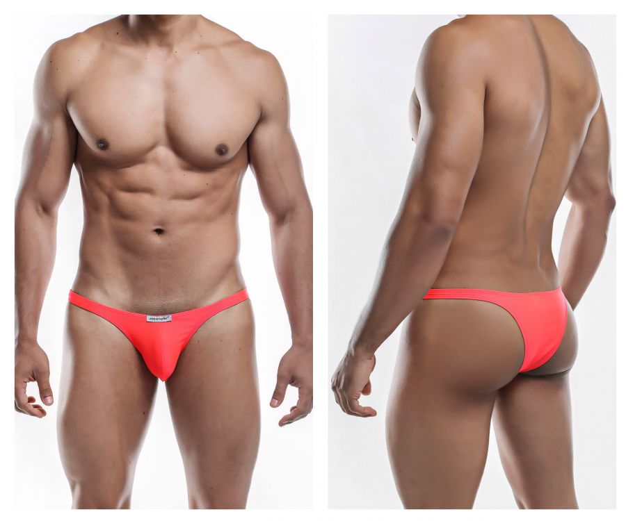Joe Snyder JS07-Pol Polyester Capri Watermelon Poly
