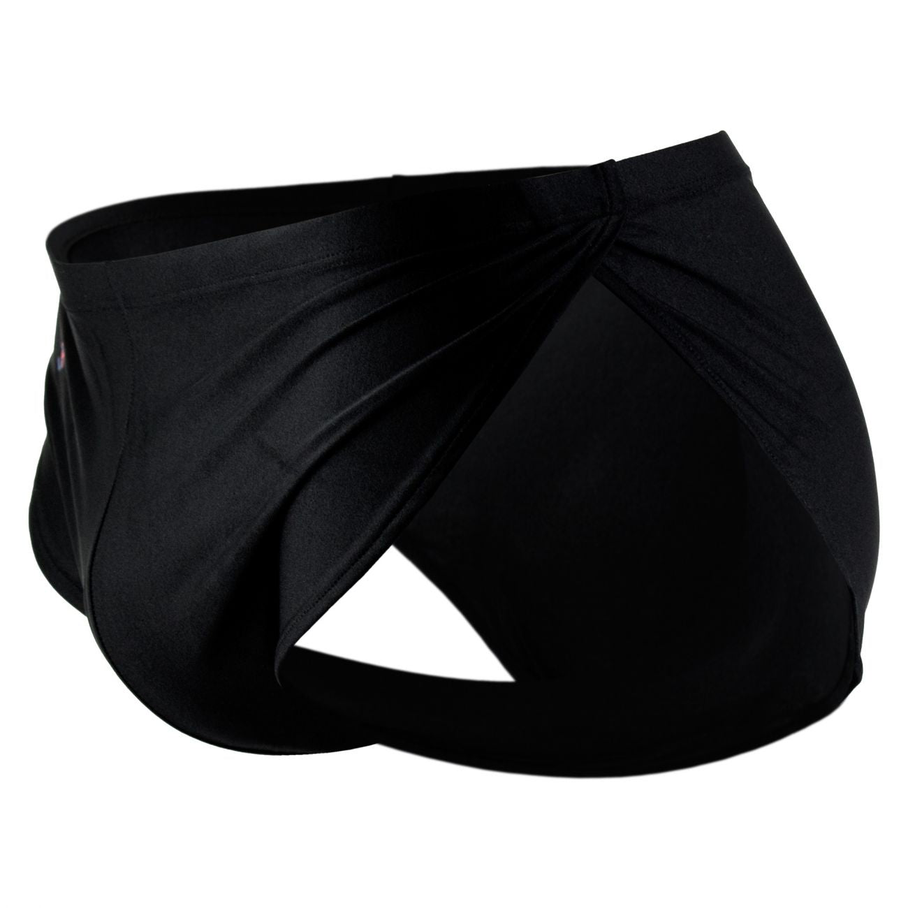 Joe Snyder JS09 Short Black