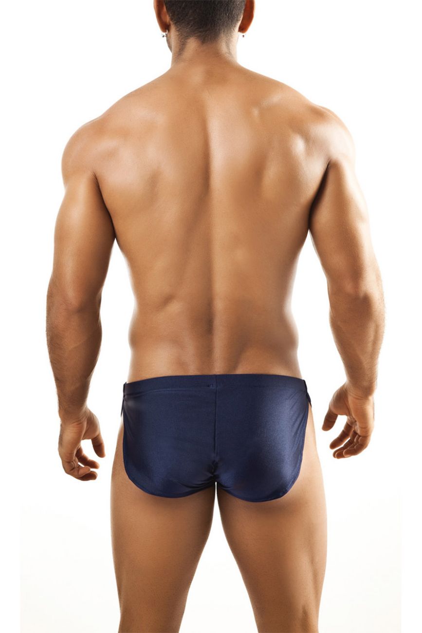 Joe Snyder JS09 Short Navy