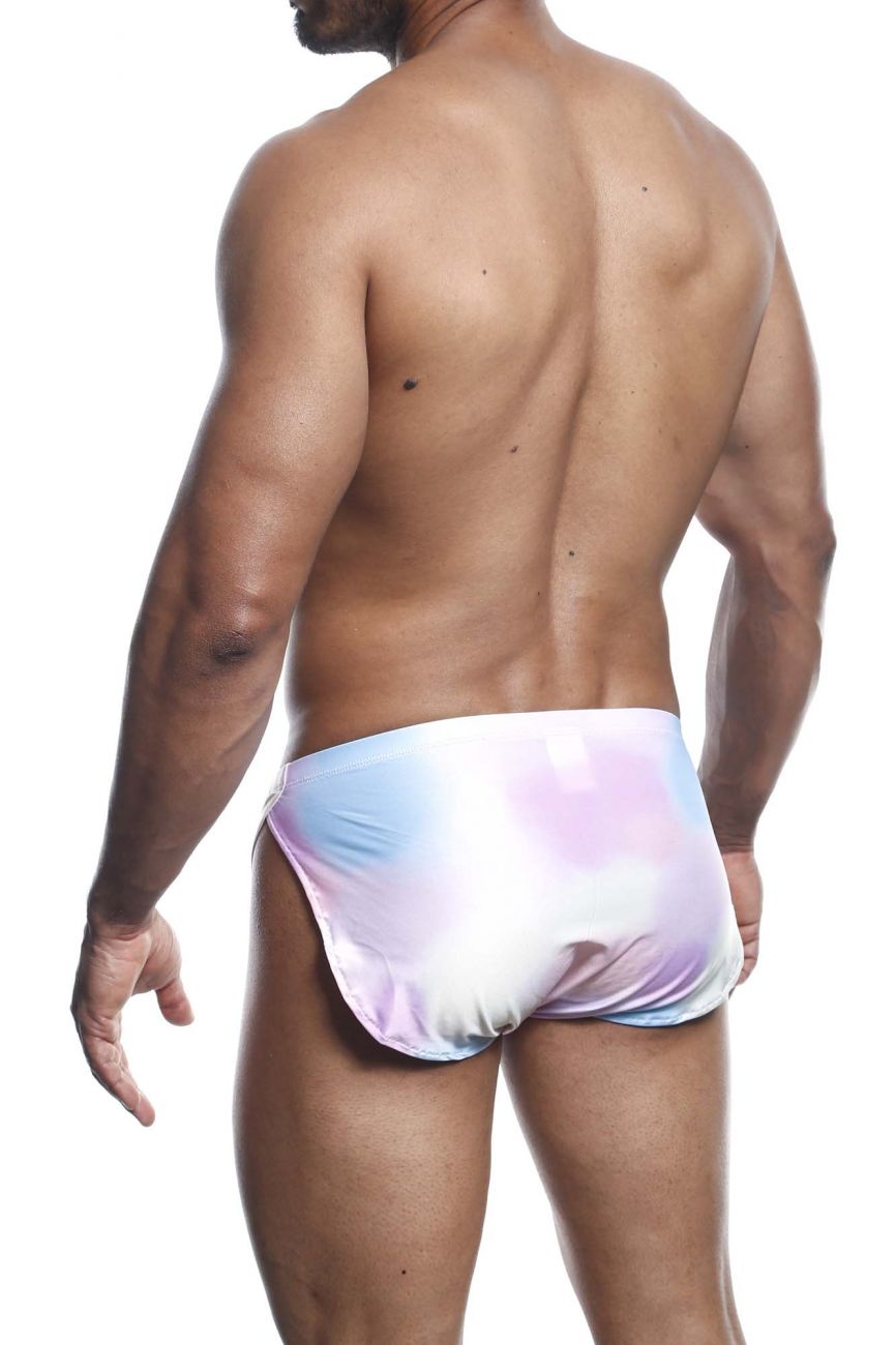 Joe Snyder JS09 Short Pastel