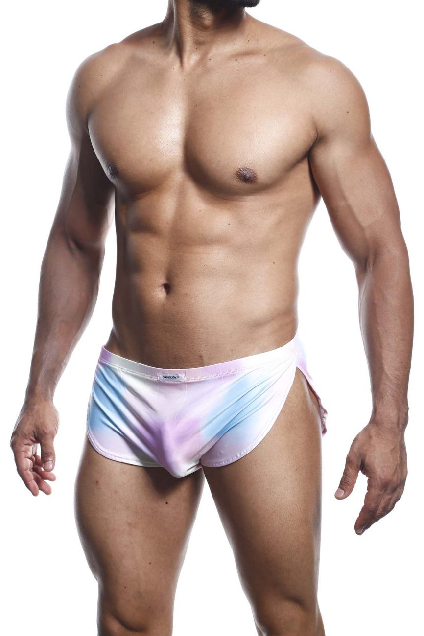 Joe Snyder JS09 Short Pastel