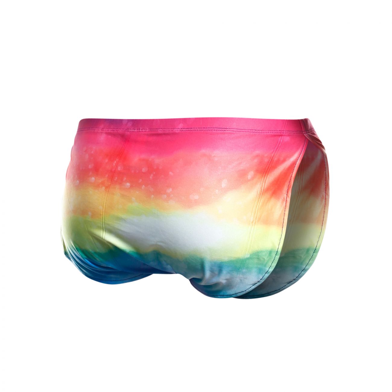 Joe Snyder JS09 Short Tache