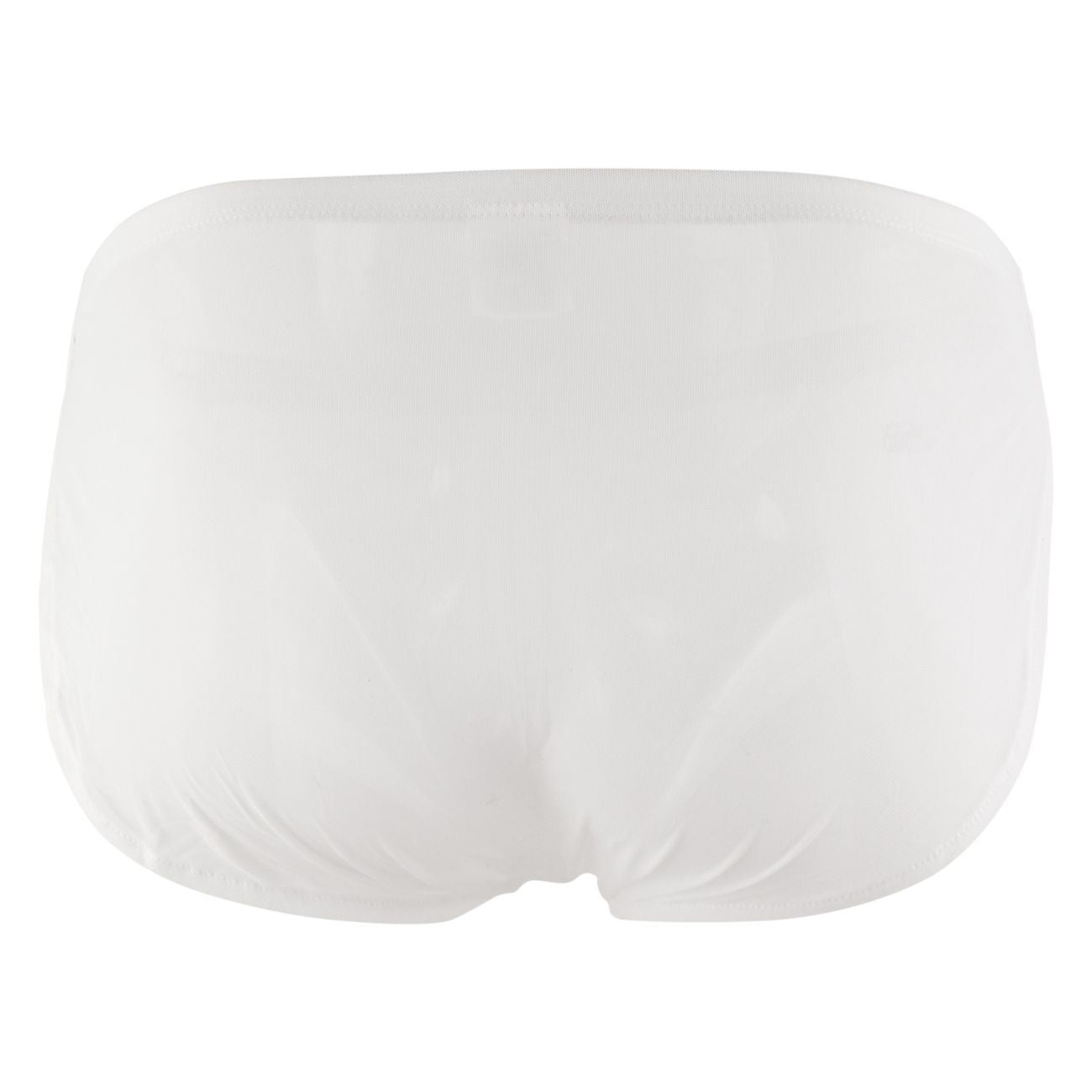 Joe Snyder JS09 Short White Mesh