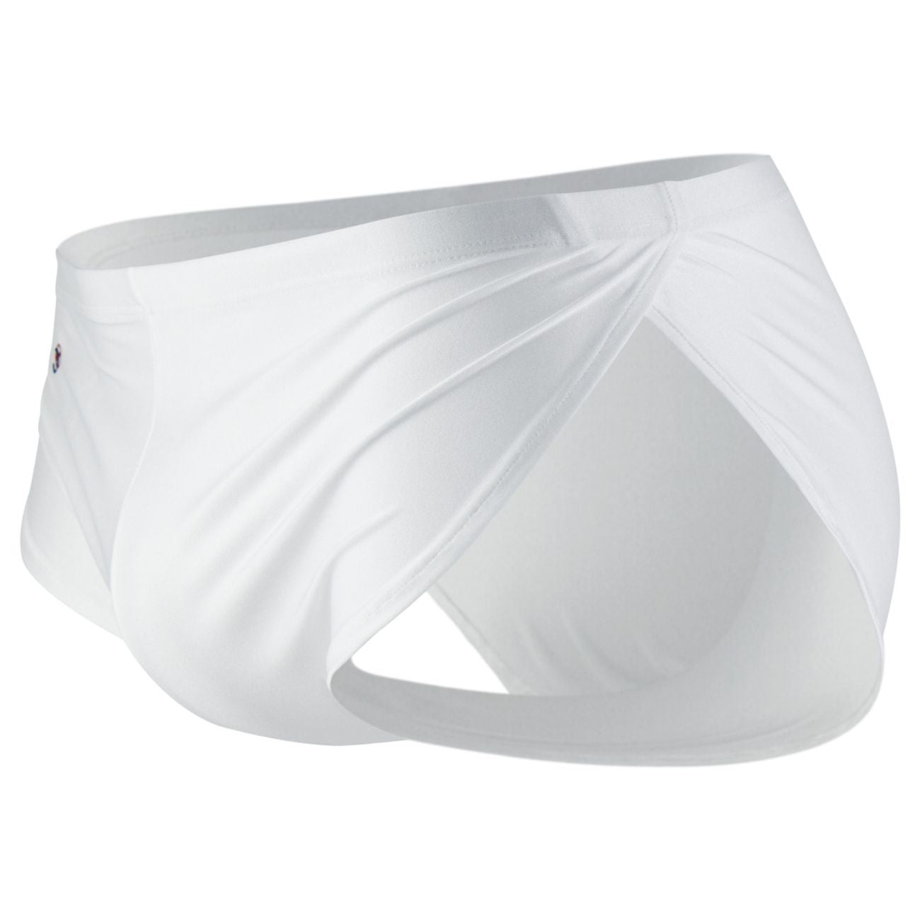 Joe Snyder JS09 Short White