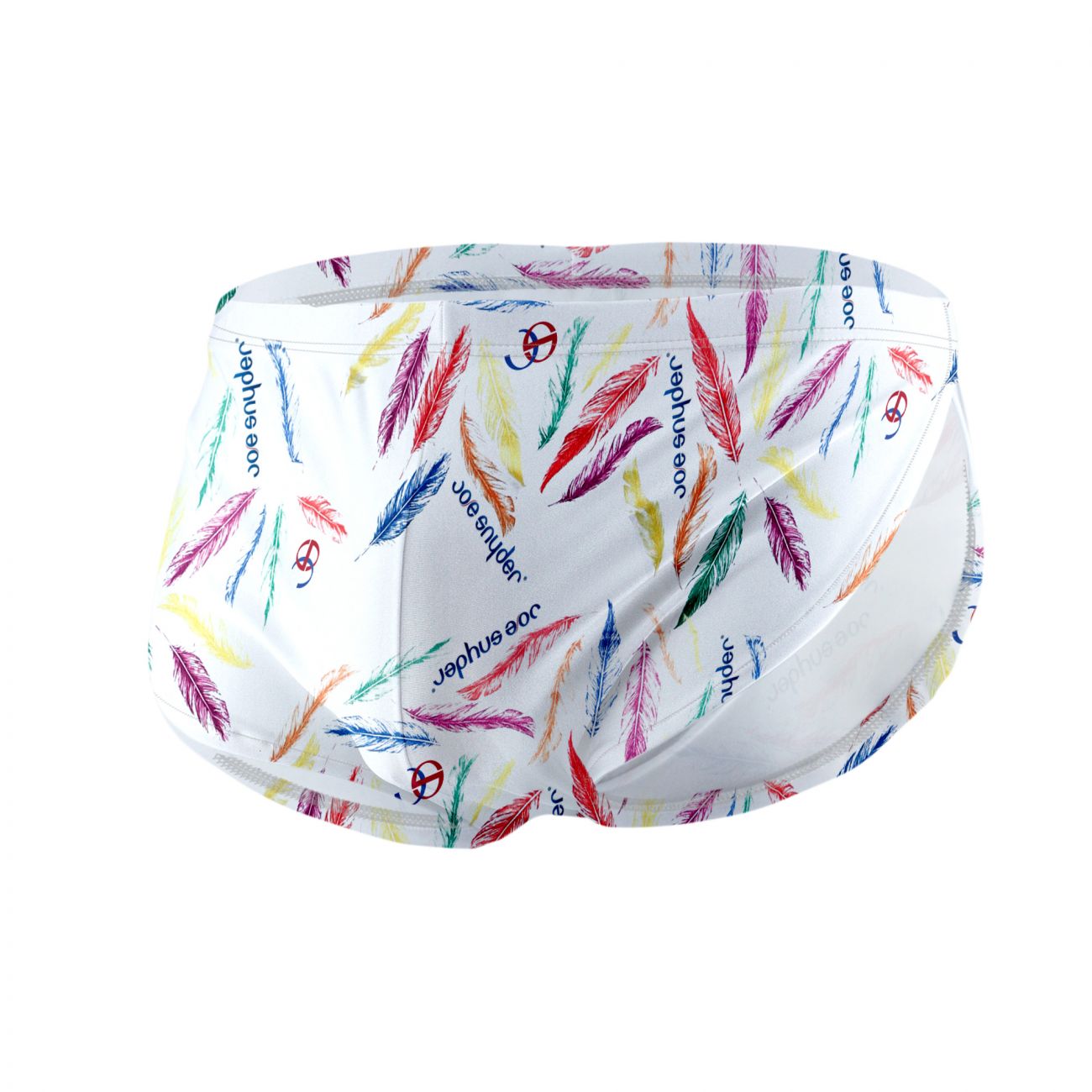 Joe Snyder JS09 Short Feathers