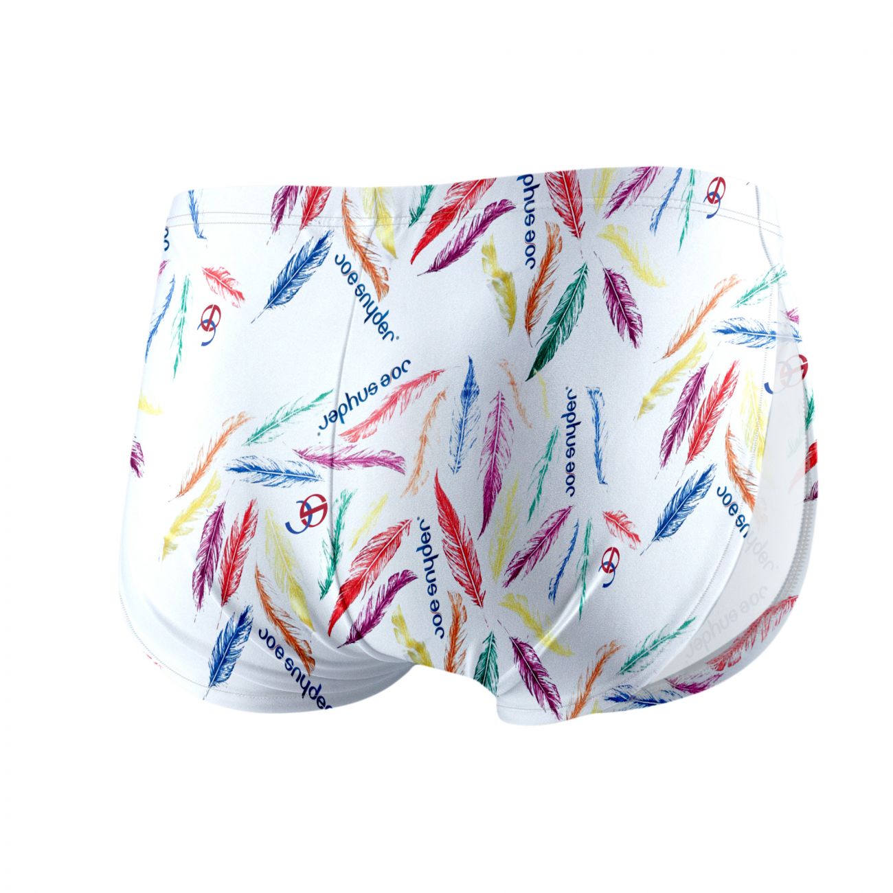 Joe Snyder JS09 Short Feathers