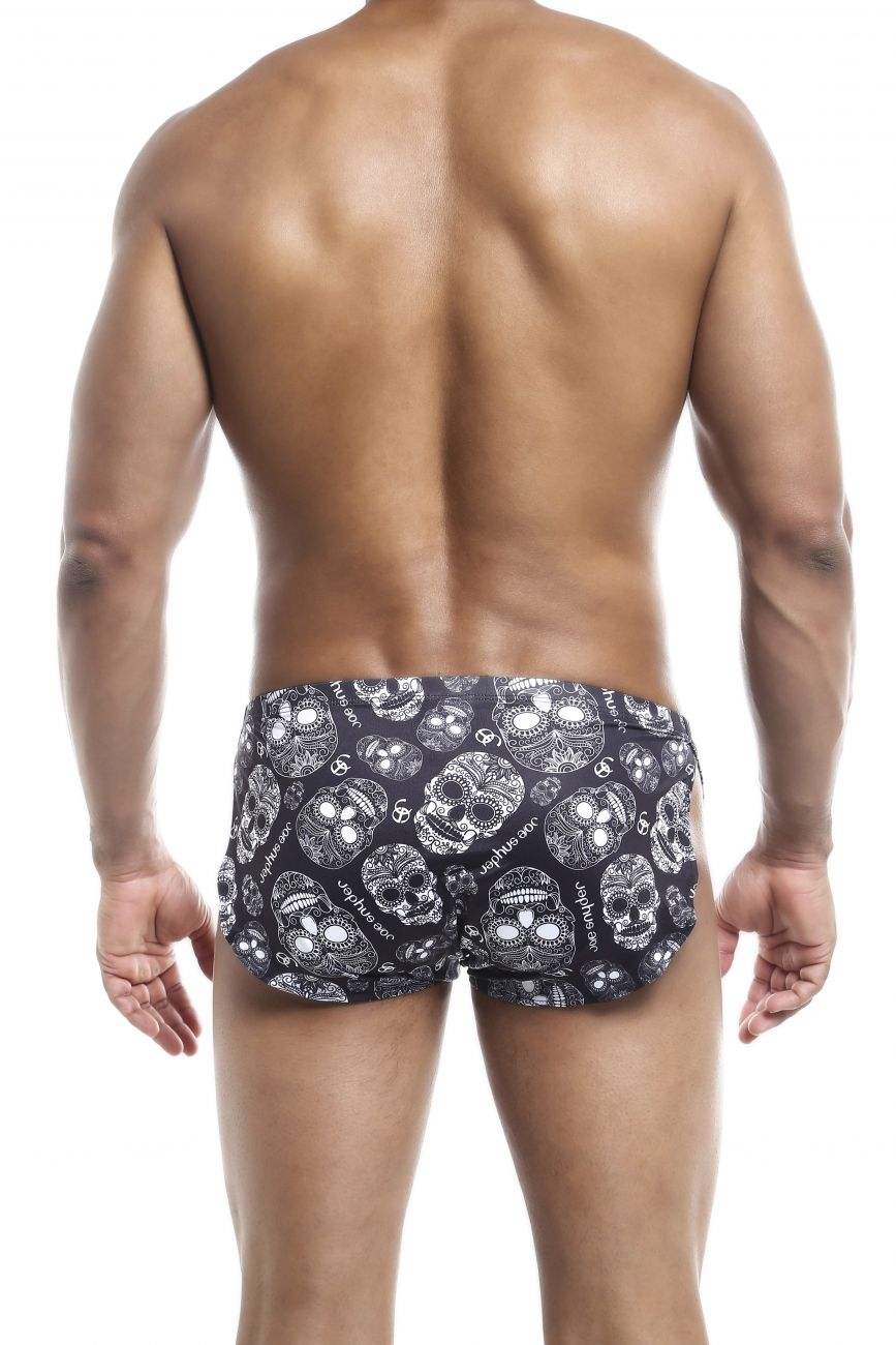 Joe Snyder JS09 Short Skulls