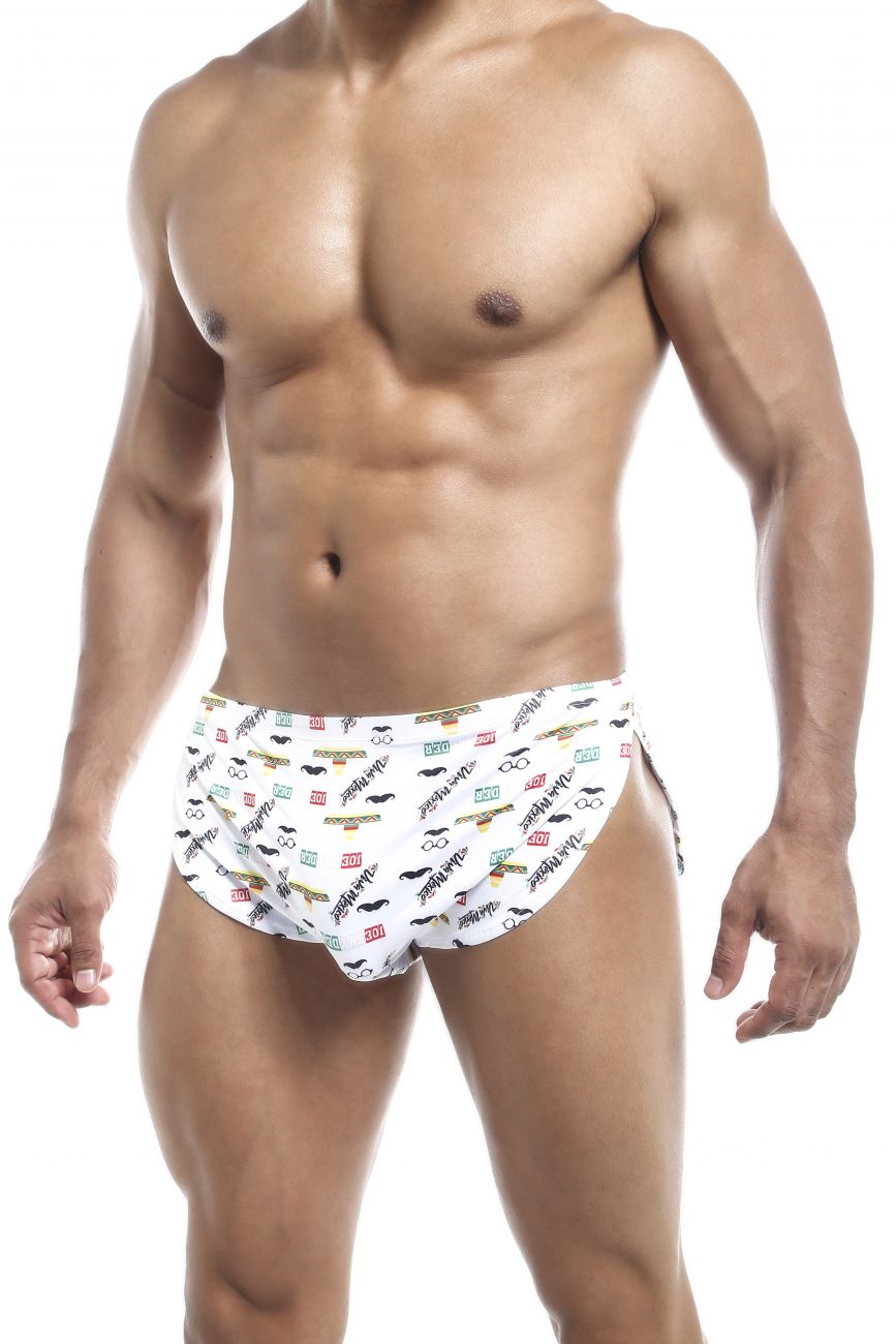 Joe Snyder JS09 Short Mexican