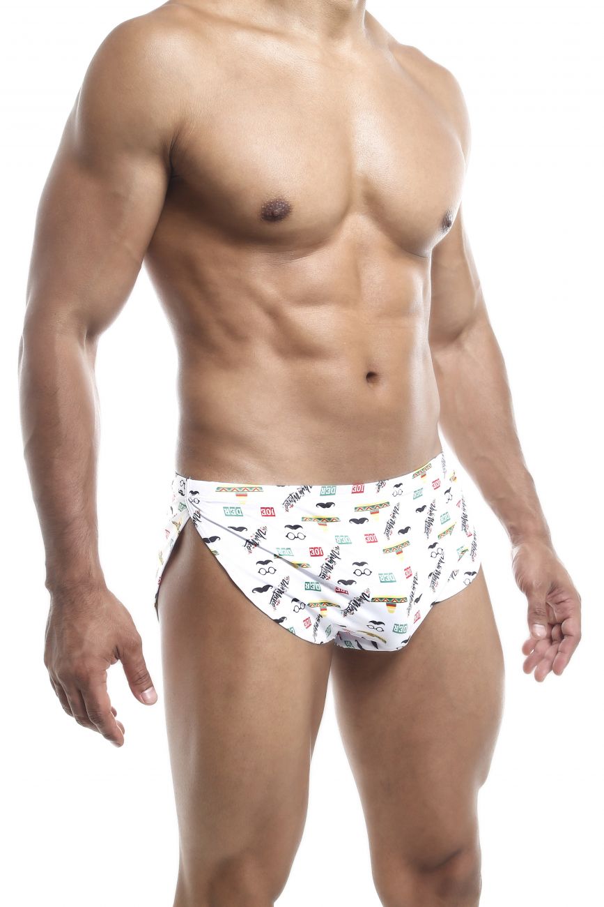 Joe Snyder JS09 Short Mexican