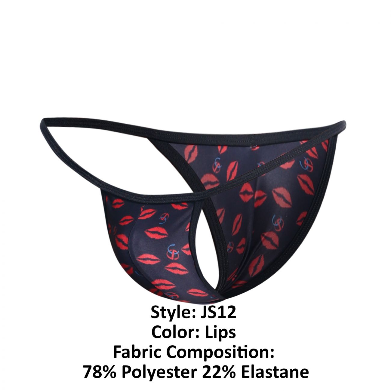 Joe Snyder JS12 Kini Lips