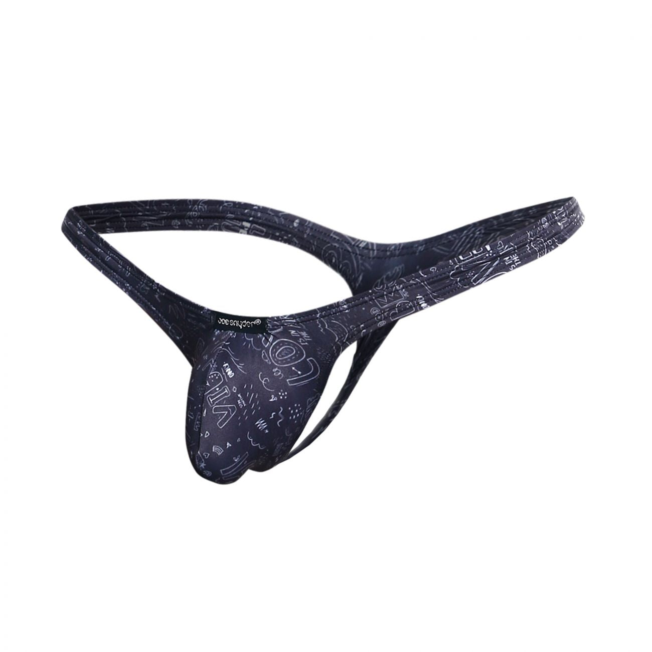 Joe Snyder JSBUL02 Bulge Tanga Vibes