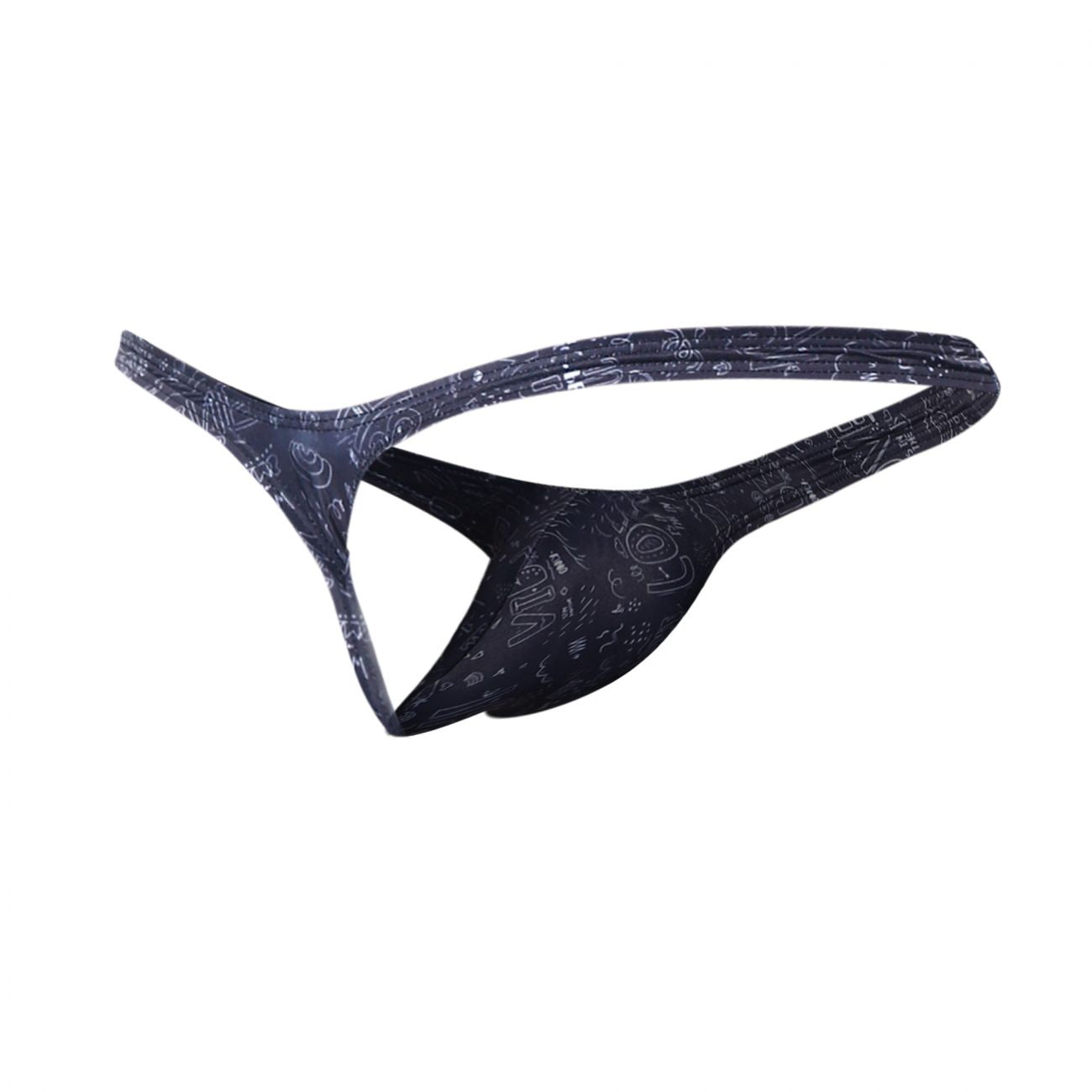 Joe Snyder JSBUL02 Bulge Tanga Vibes