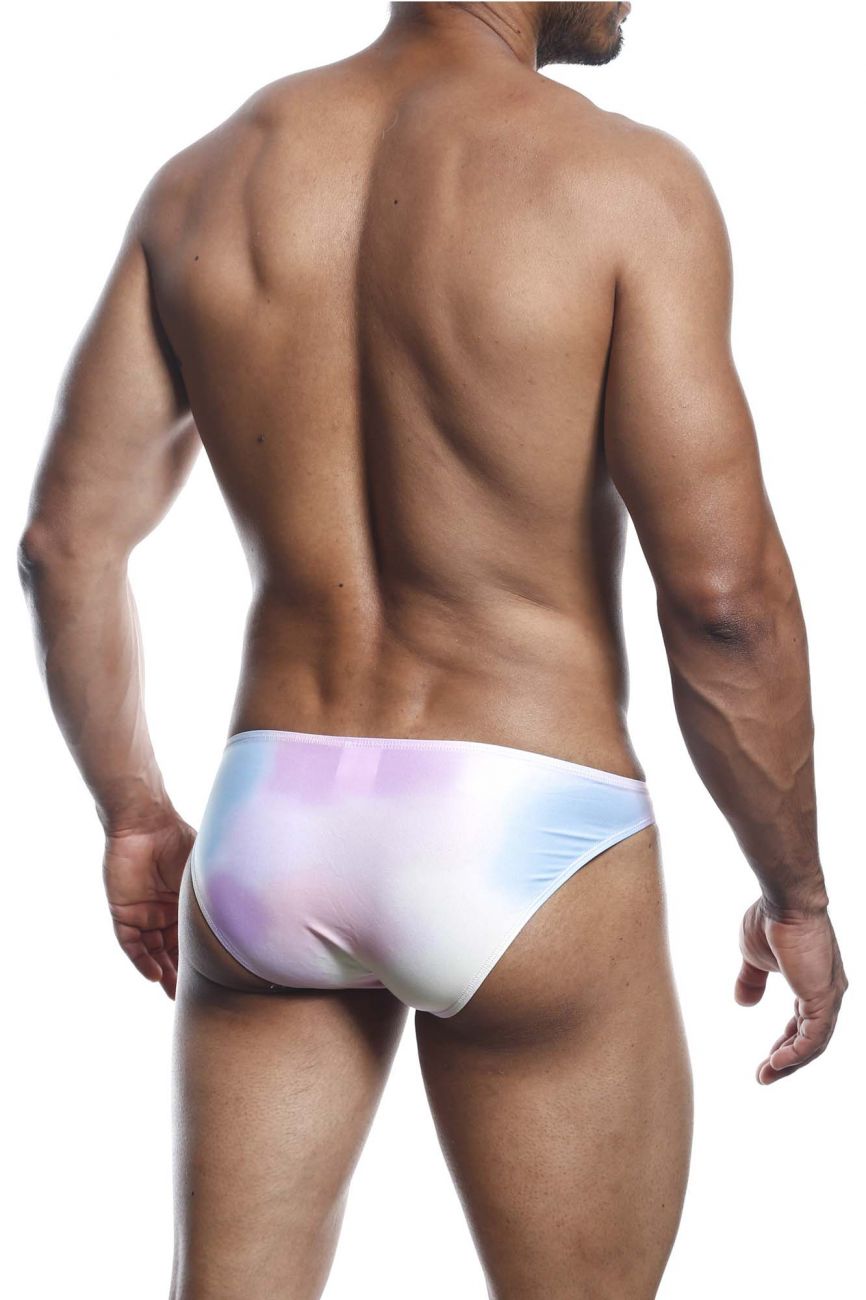 Joe Snyder JSBUL04 Bulge Full Bikini Pastel