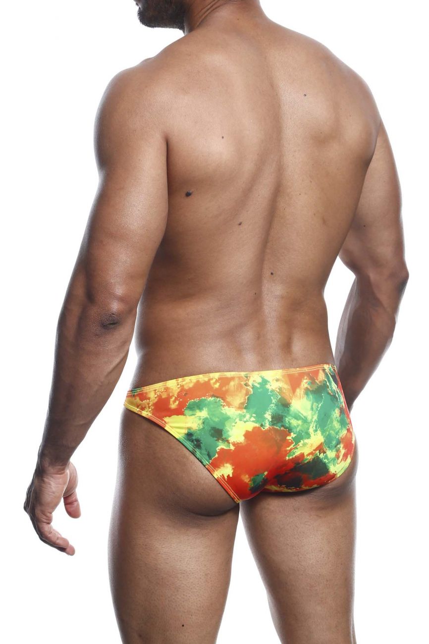 Joe Snyder JSBUL04 Bulge Full Bikini Spectrum