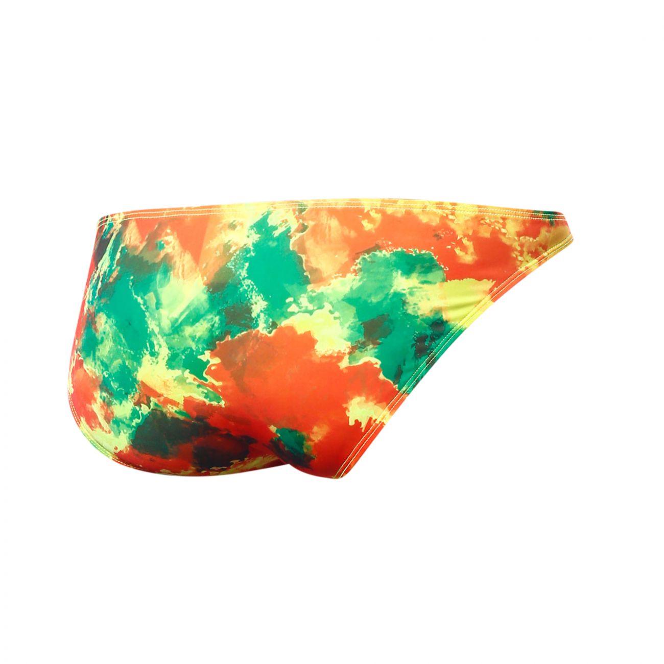 Joe Snyder JSBUL04 Bulge Full Bikini Spectrum