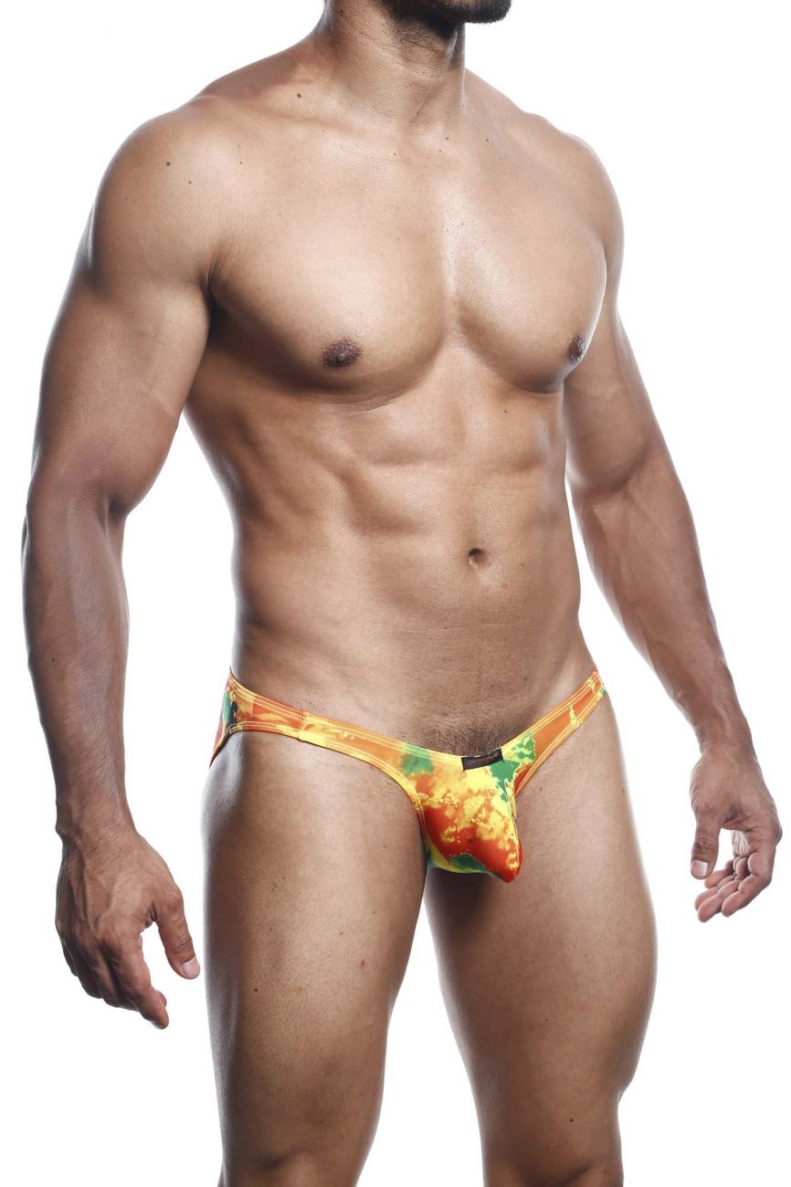 Joe Snyder JSBUL04 Bulge Full Bikini Spectrum