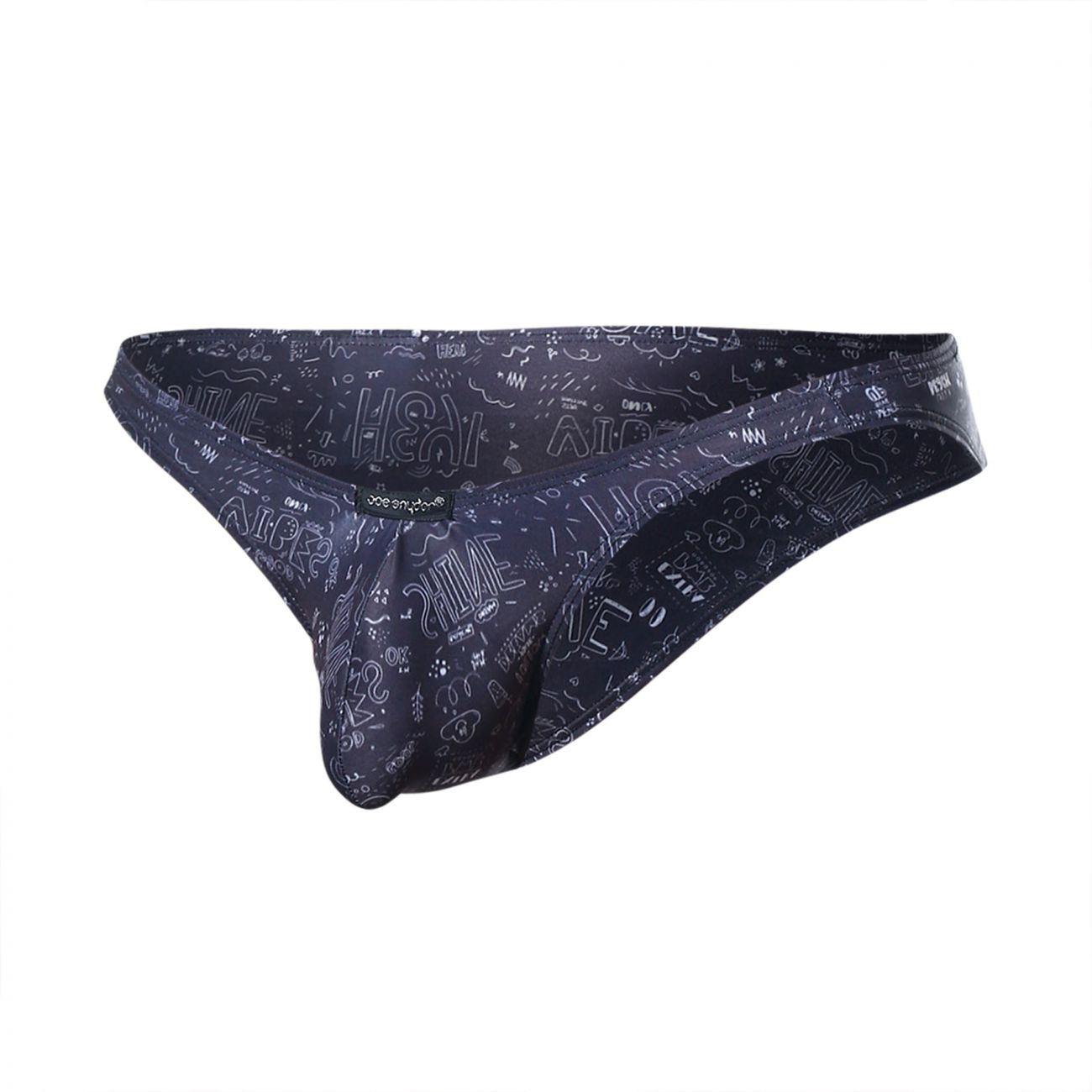 Joe Snyder JSBUL04 Bulge Full Bikini Vibes