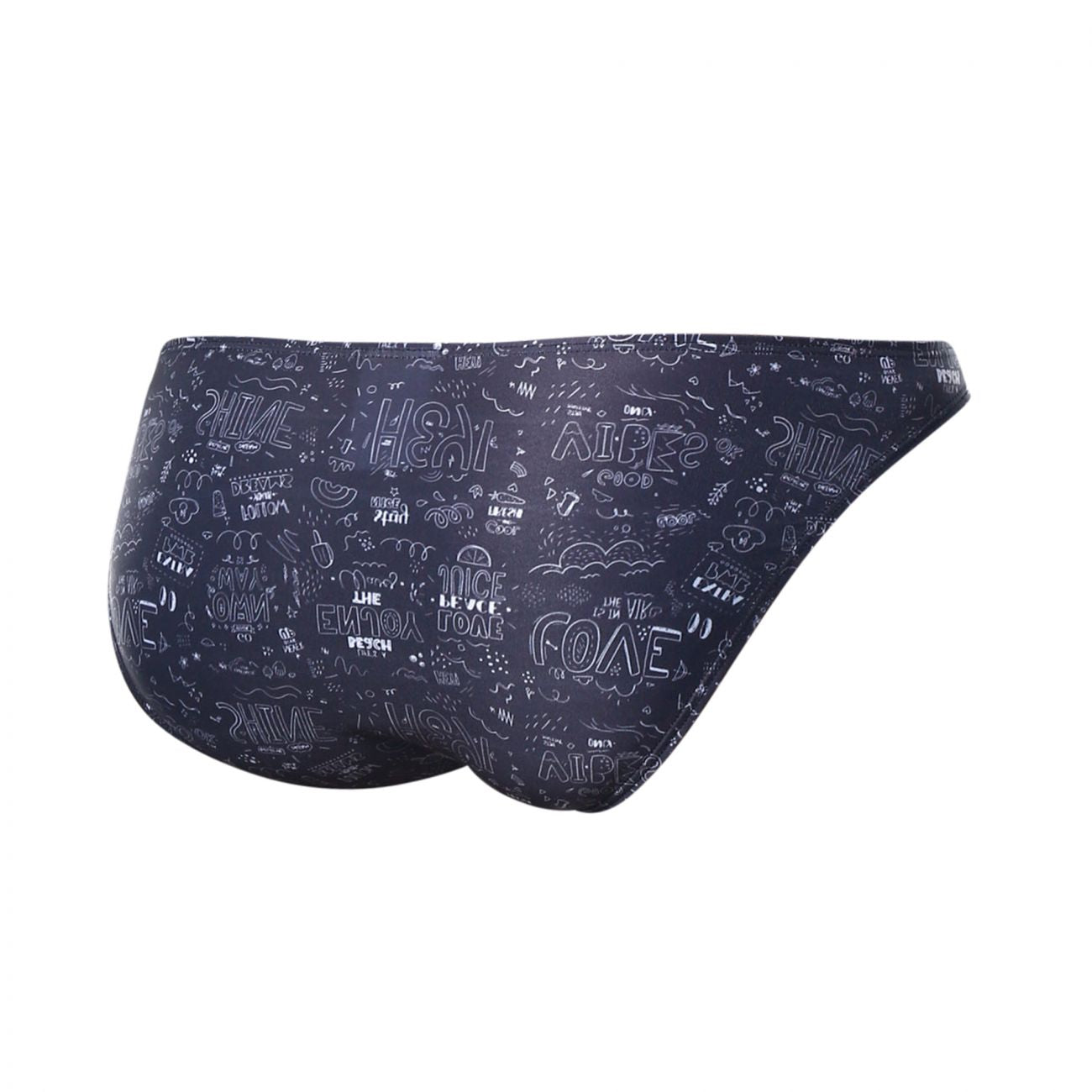 Joe Snyder JSBUL04 Bulge Full Bikini Vibes