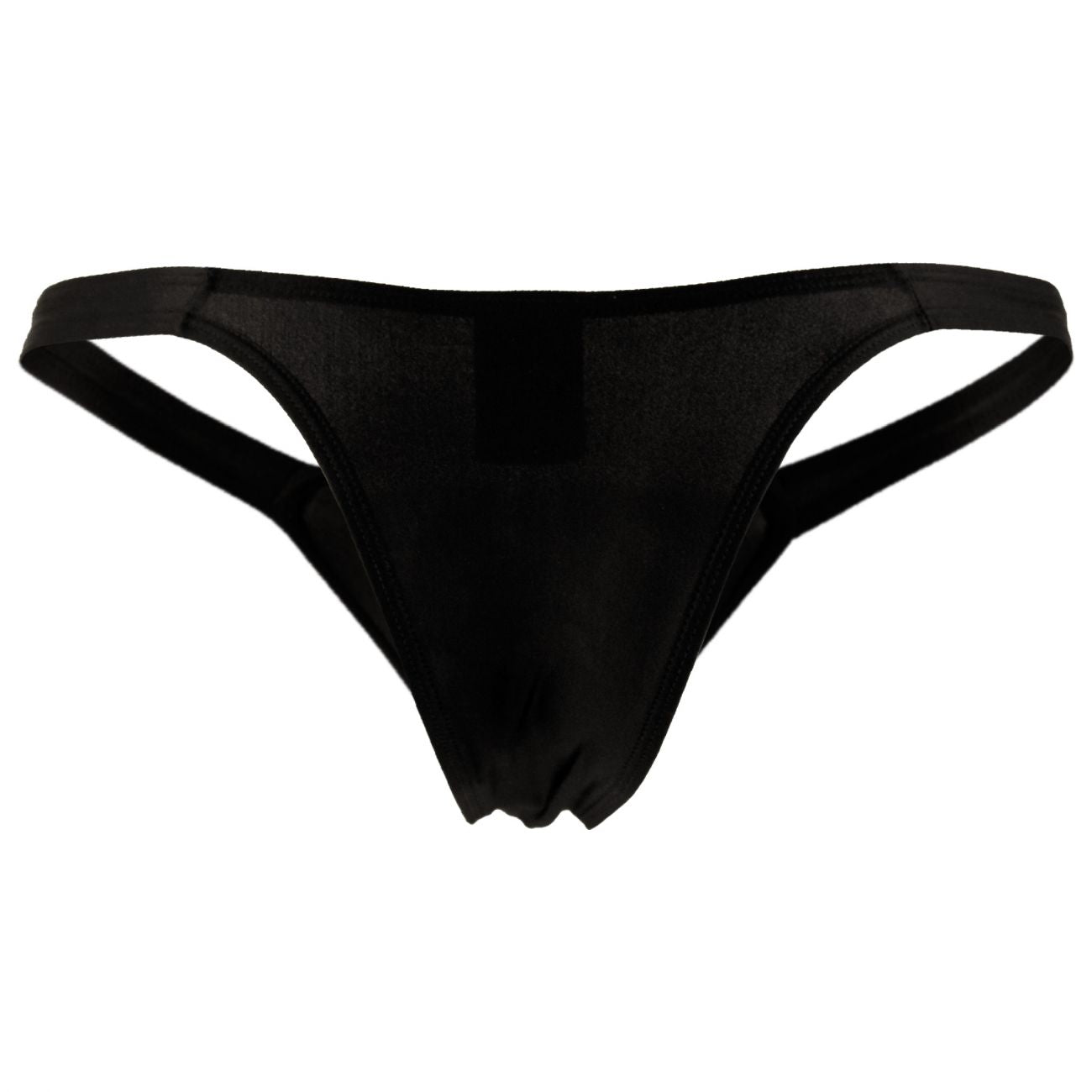 Joe Snyder JSBUL09 Bulge Capri Black