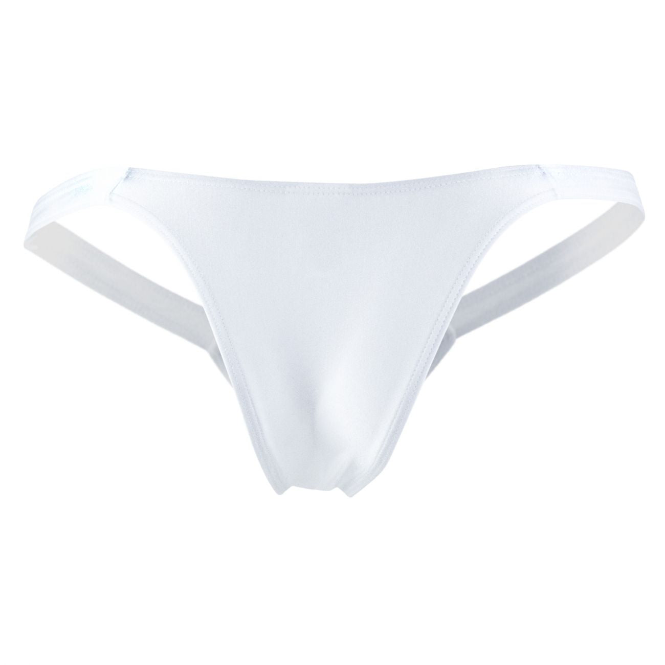 Joe Snyder JSBUL09 Bulge Capri White