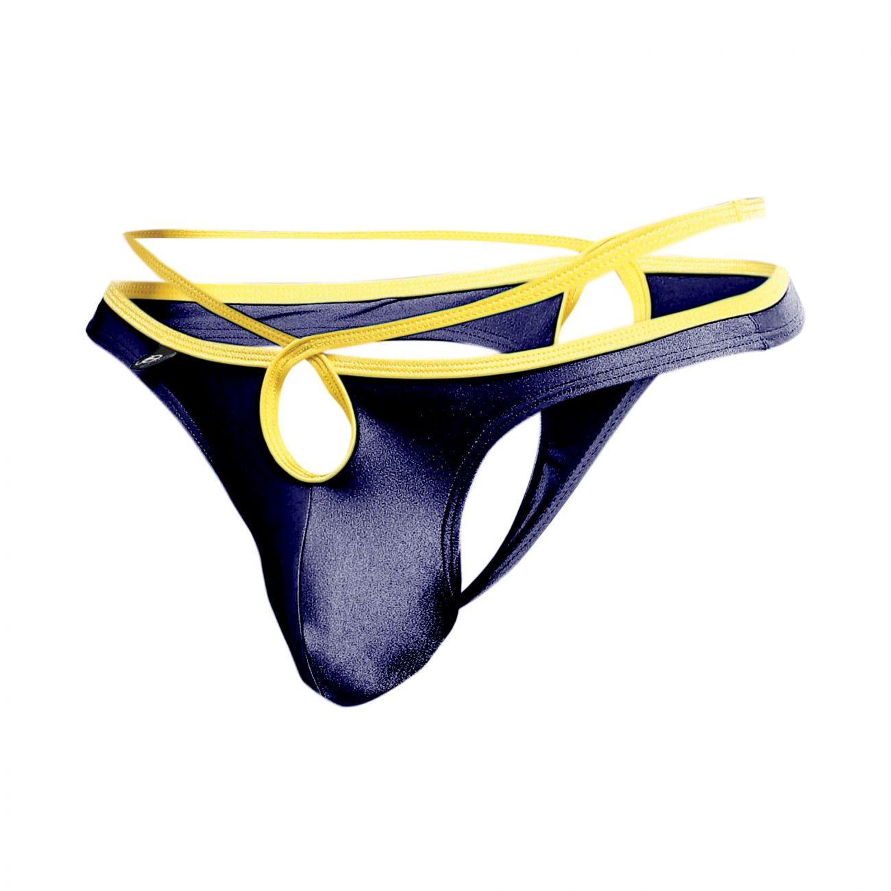 Joe Snyder JSHOL02 Holes Thong Navy