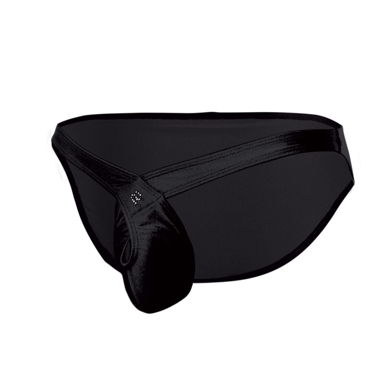 Joe Snyder JSIFT01 Infinity Bikini Black
