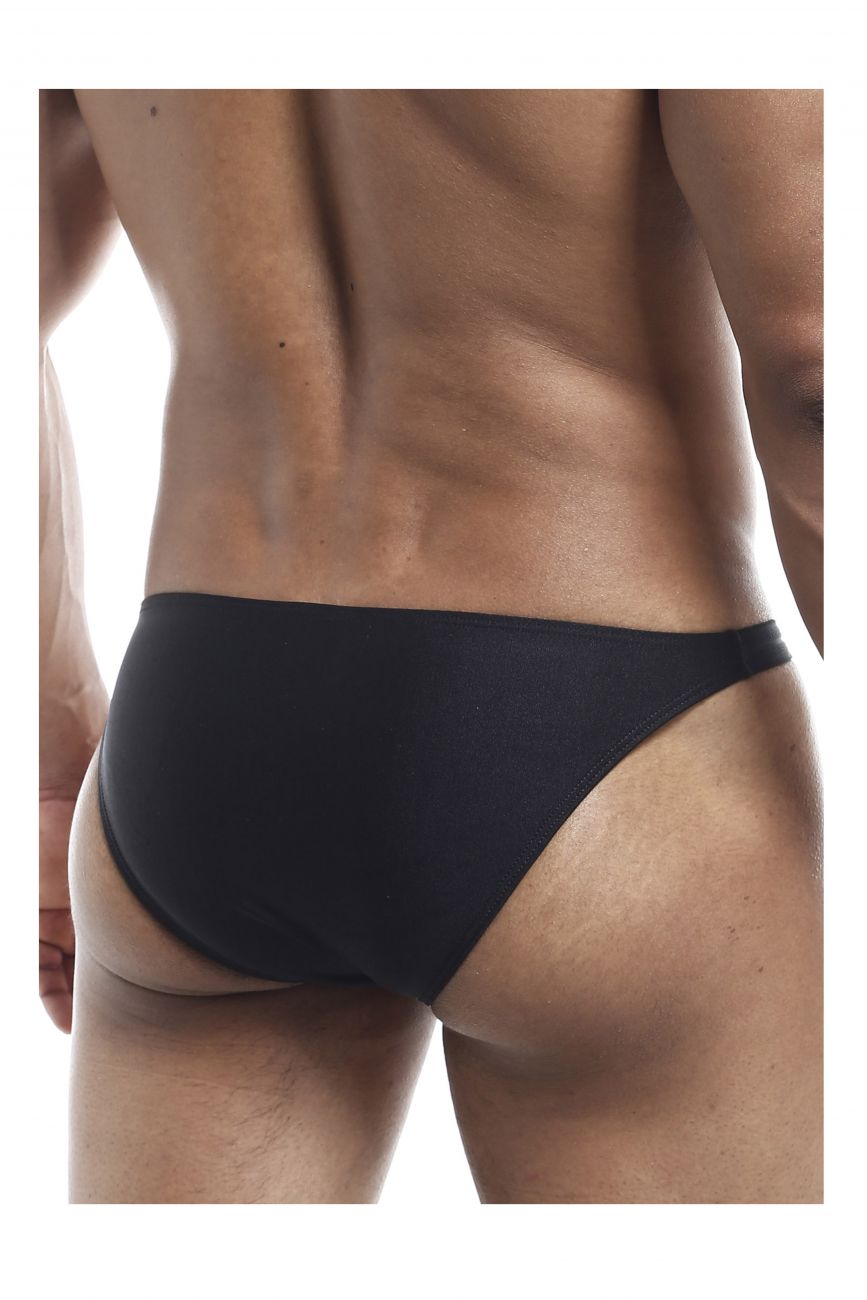 Joe Snyder JSIFT01 Infinity Bikini Black