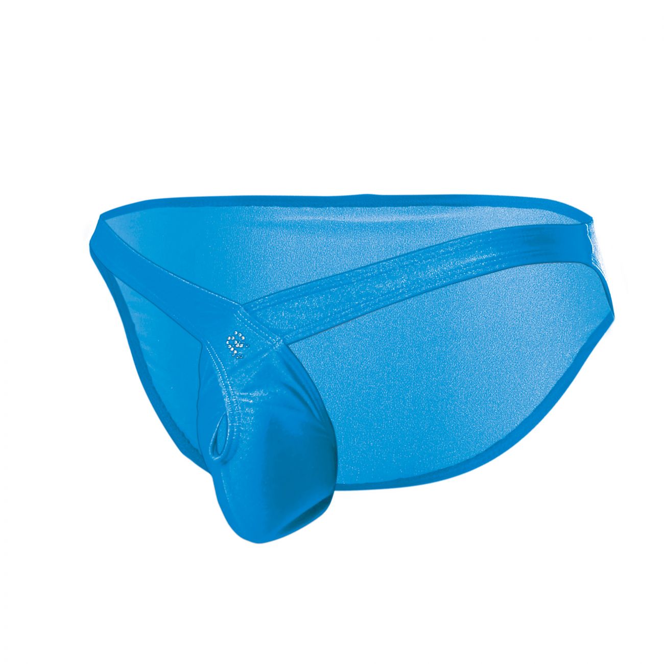Joe Snyder JSIFT01 Infinity Bikini Turquoise