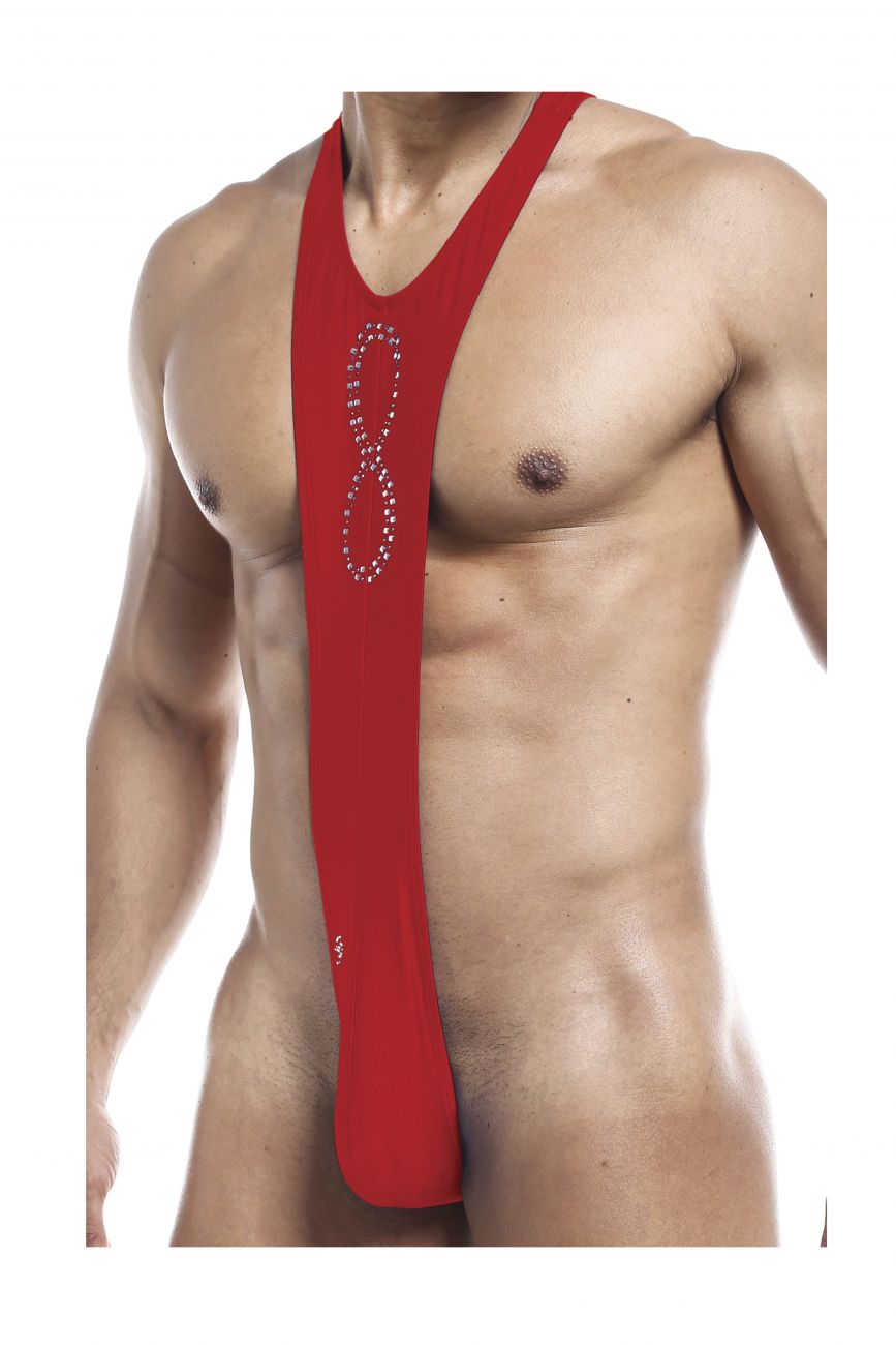Joe Snyder JSIFT04 Inifinity Body Red