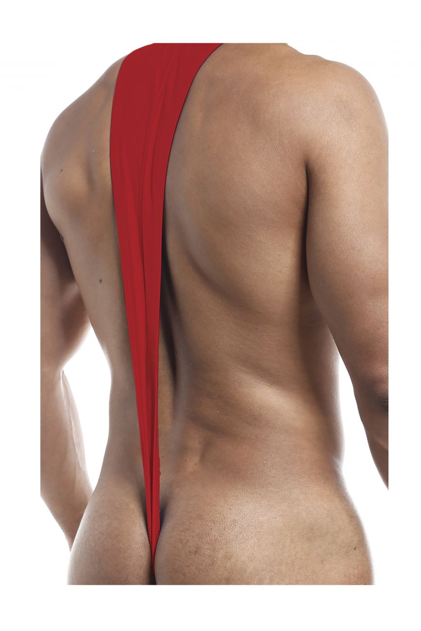 Joe Snyder JSIFT04 Inifinity Body Red