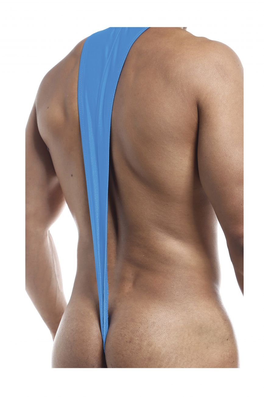 Joe Snyder JSIFT04 Inifinity Body Turquoise