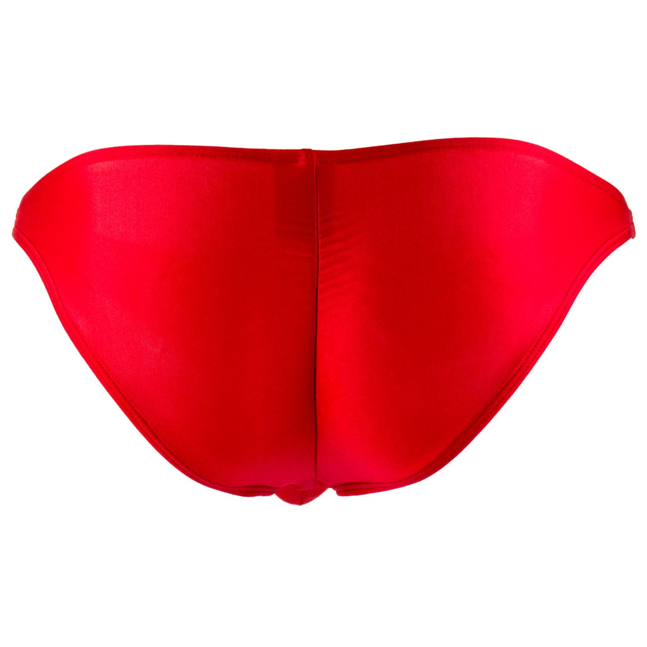 Joe Snyder JSMBUL01 Maxibulge Bikini Red