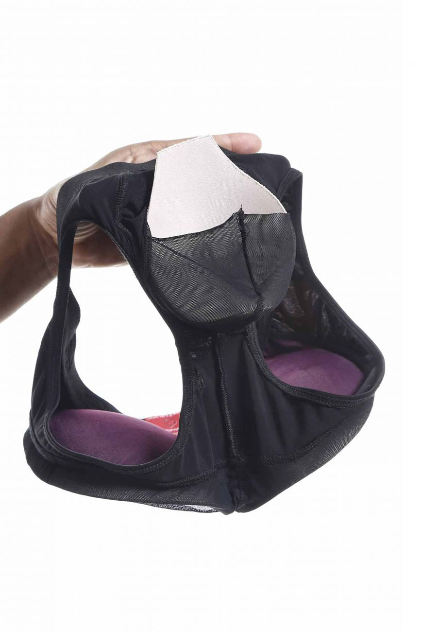 Joe Snyder JSPADFR01 Front Pad