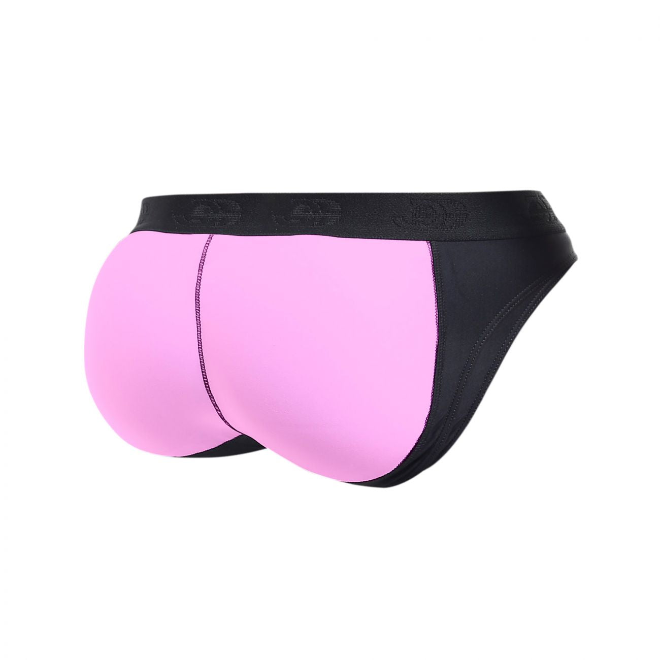 Joe Snyder JSPSU01 Push-Up Bikini Lilac