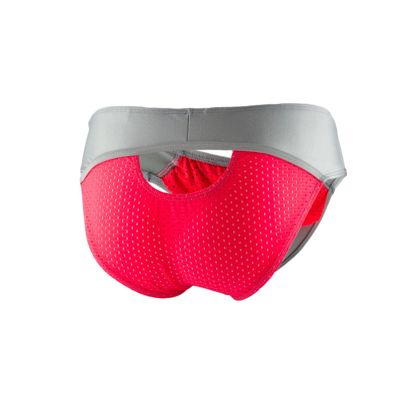 Joe Snyder JSXT01 Sexiest Bikini Coral and Gray