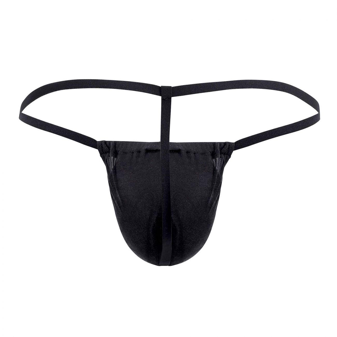 Magic Silk 2706 Silk G-String Black