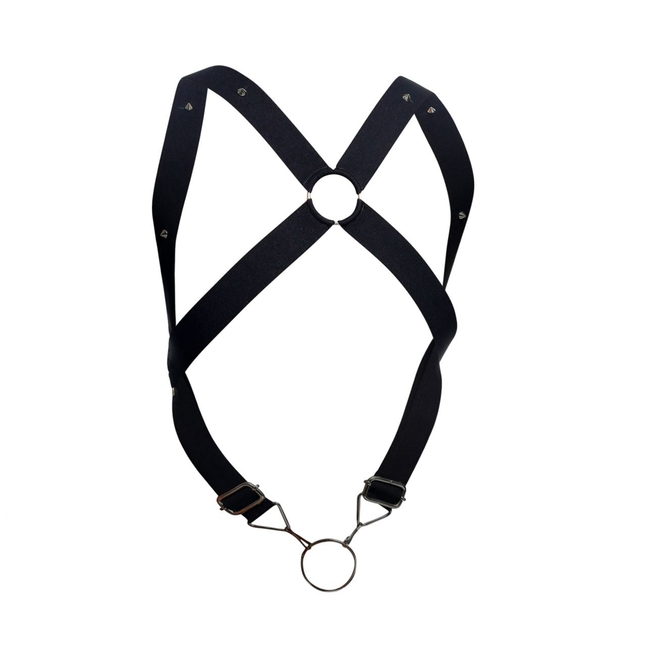 MaleBasics DMBL05 DNGEON Crossback Harness