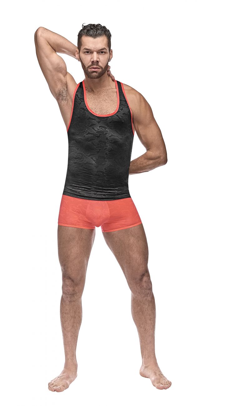 Male Power 112-263 Impressions Tank Top