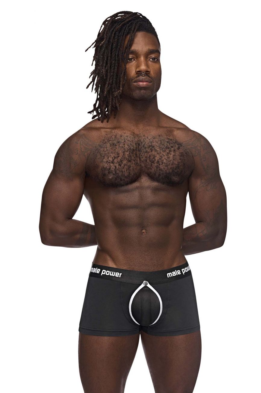 Male Power 140-267 Helmet Trunks Shorts