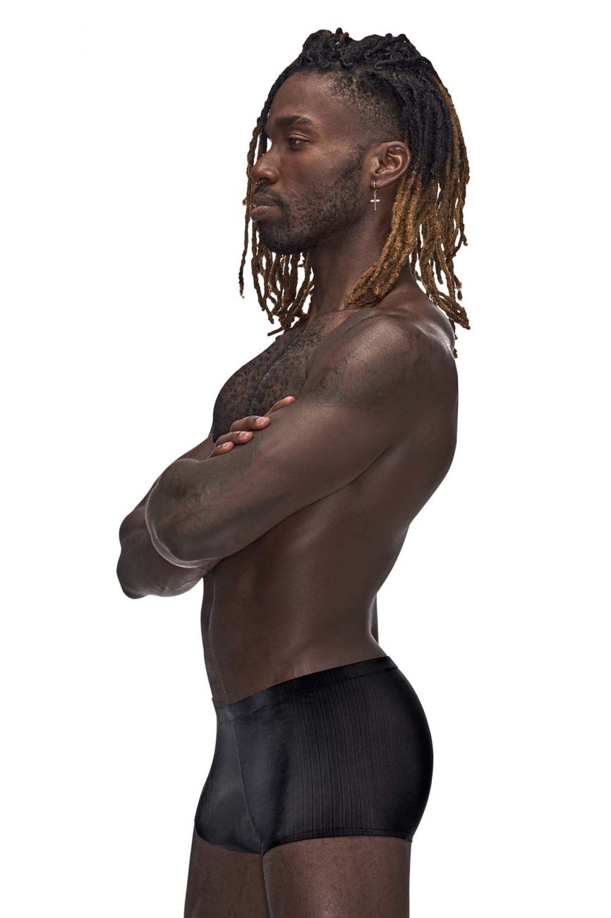 Male Power 144-272 Barely There Mini Short Black