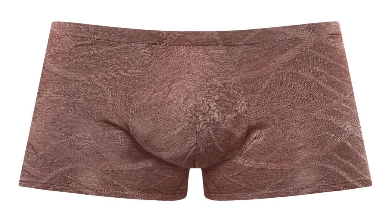 Male Power 145-274 Inter-Mingle Mini Short Mauve
