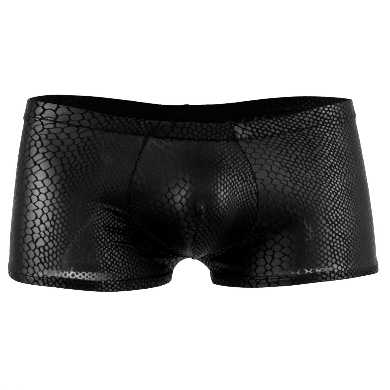 Male Power 145176 Cobra Mini Short Boxer Briefs