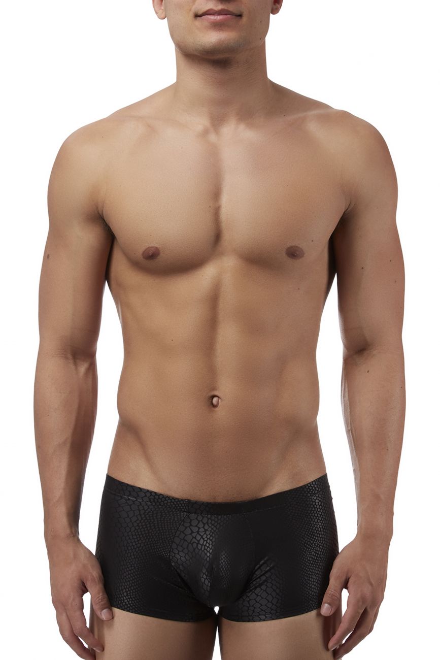 Male Power 145176 Cobra Mini Short Boxer Briefs