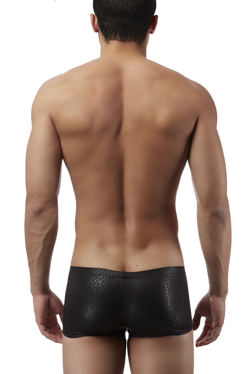 Male Power 145176 Cobra Mini Short Boxer Briefs