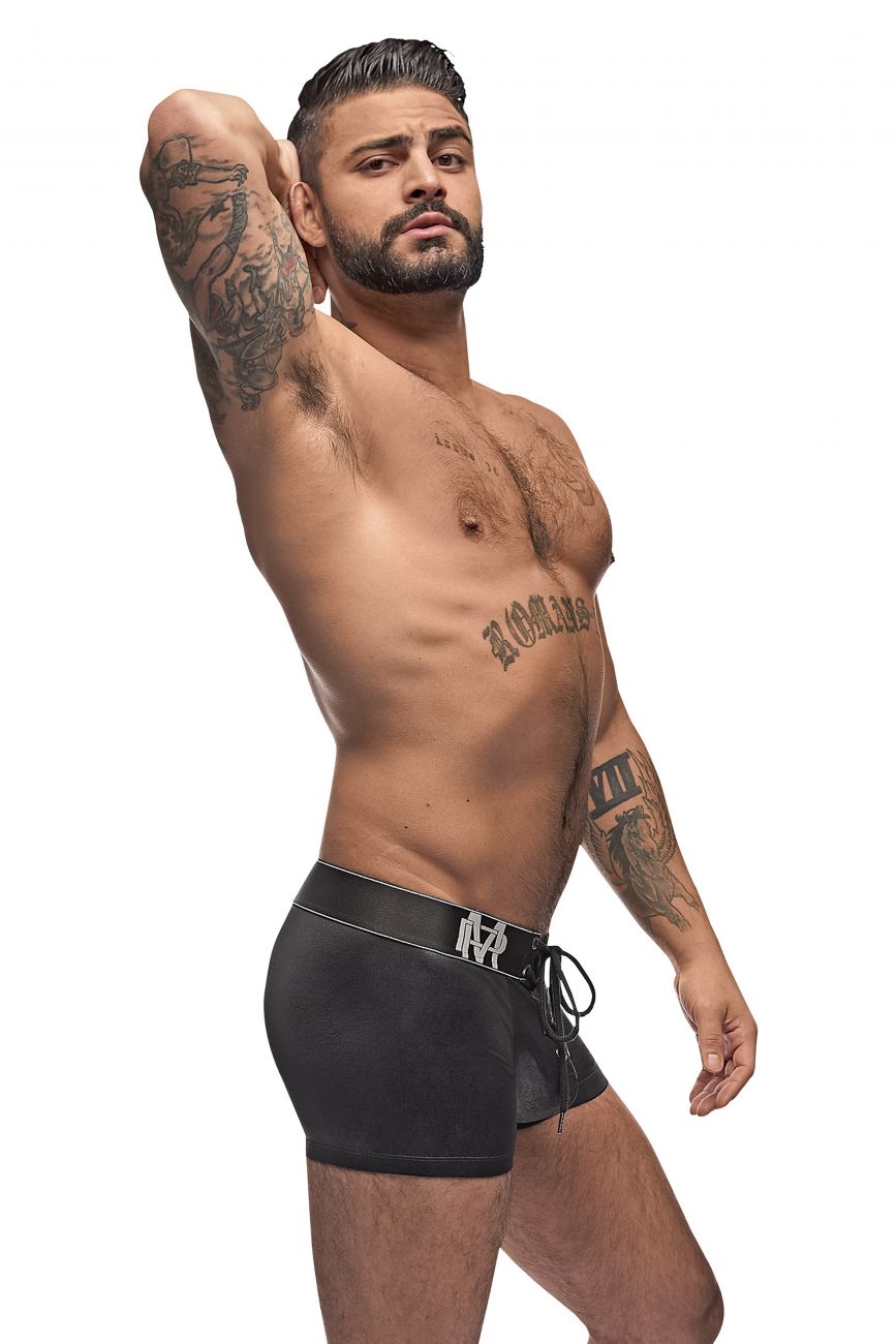 Male Power 146-250 Ice Lace Up Short
