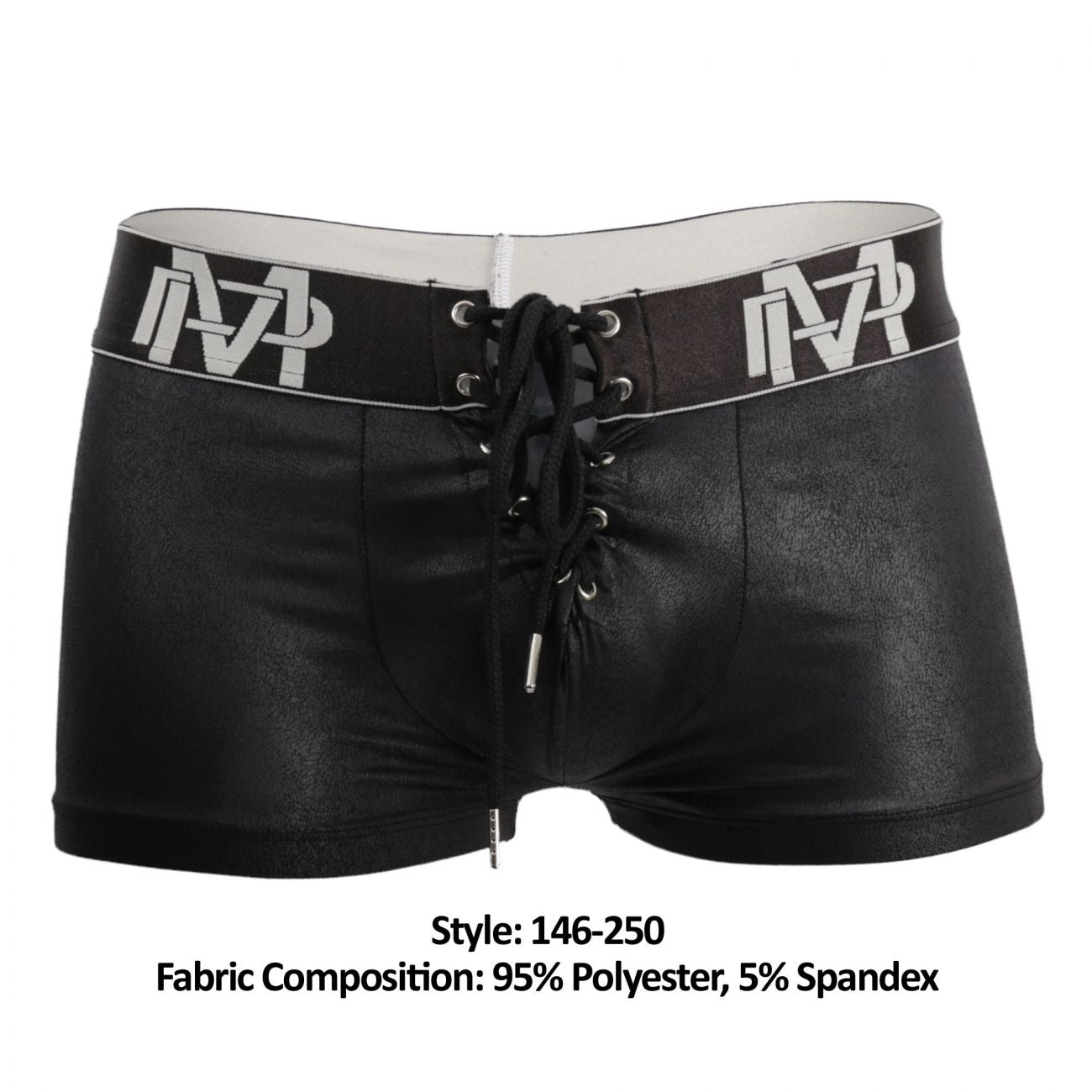 Male Power 146-250 Ice Lace Up Short