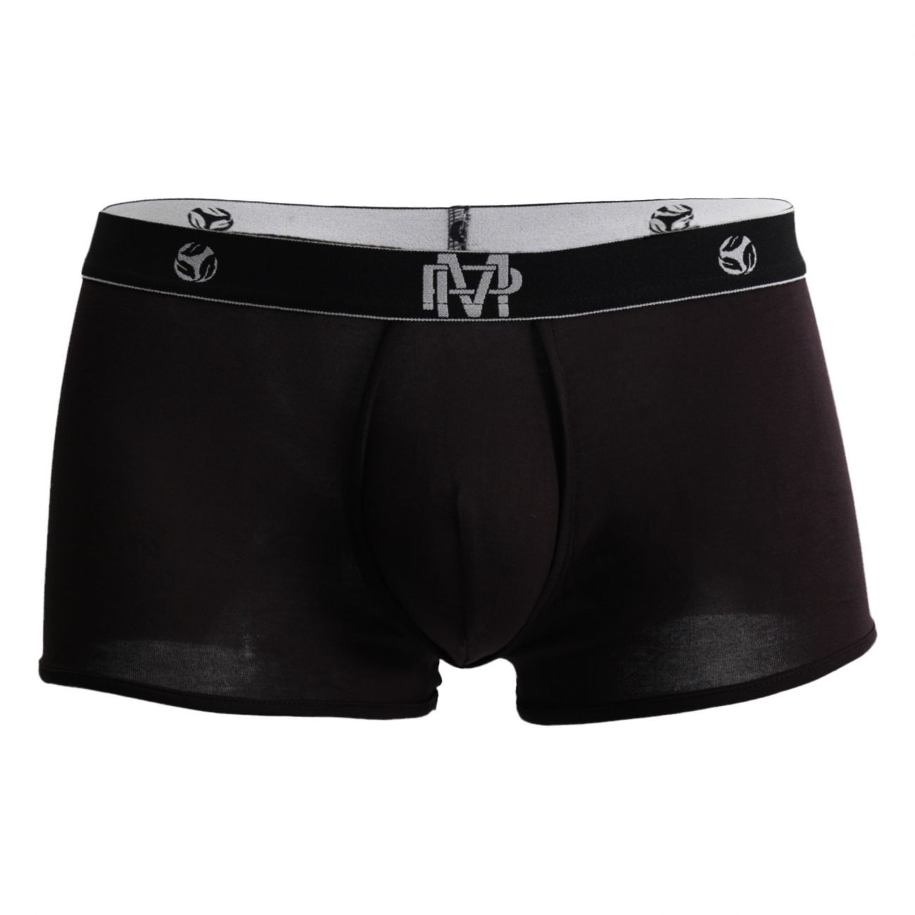 Male Power 150-253 Bamboo Mini Short Black